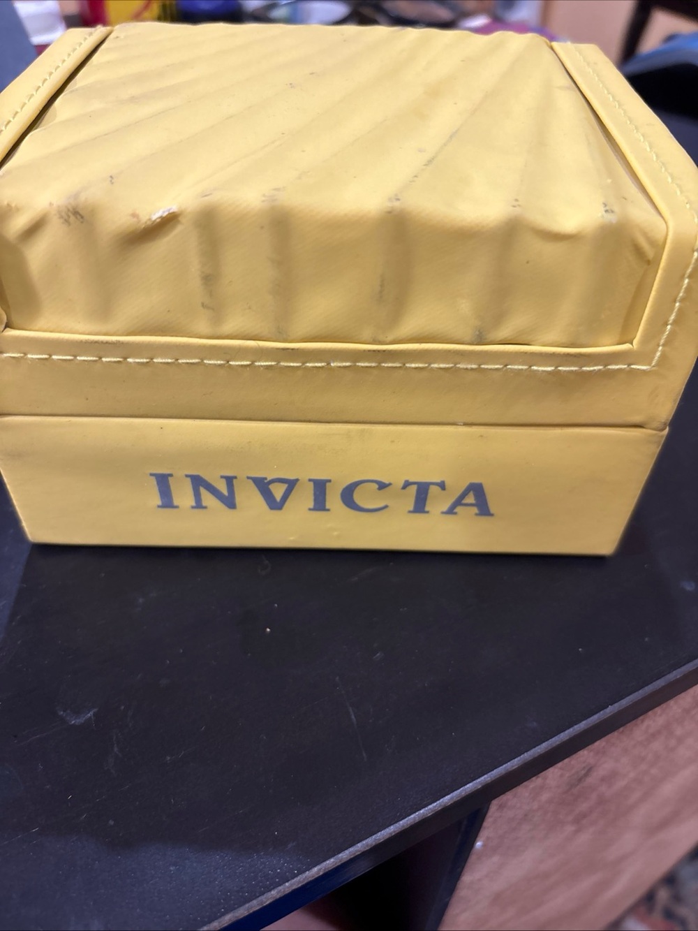 Invicta-Times Square - Picture 4 of 4